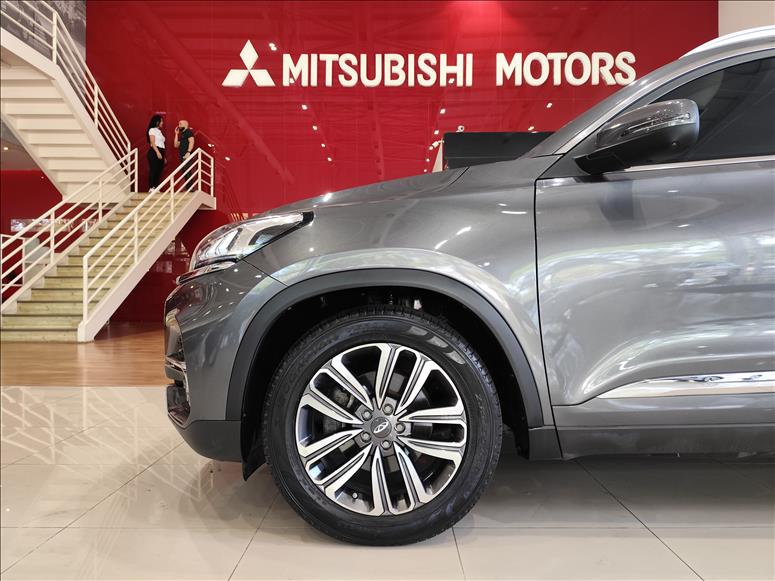 CHERY-TIGGO 8-1.6 Tgdi TXS