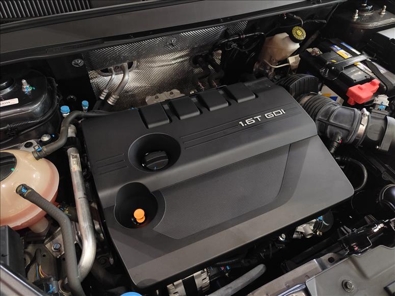 CHERY-TIGGO 8-1.6 Tgdi TXS