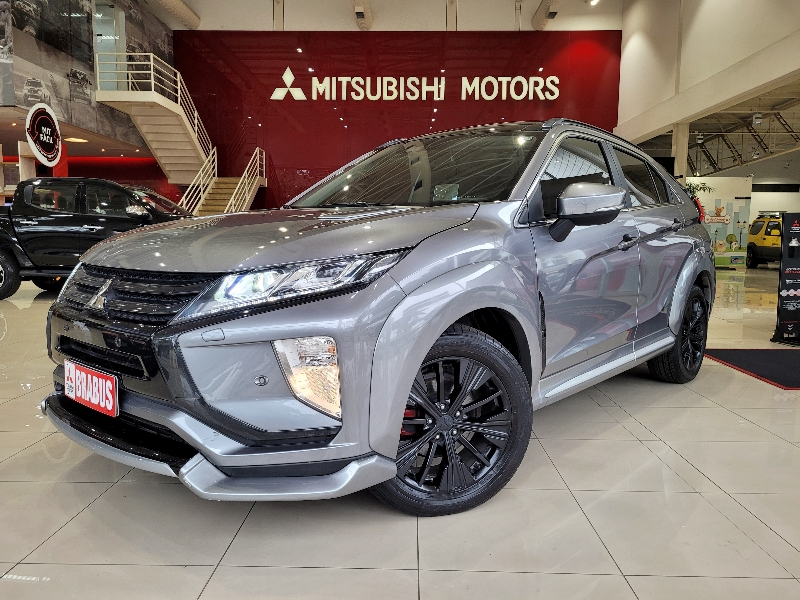 ECLIPSE CROSS 1.5 Mivec Turbo Hpe-s Sport S-awc ECLIPSE CROSS 1.5 Mivec Turbo Hpe-s Sport S-awc