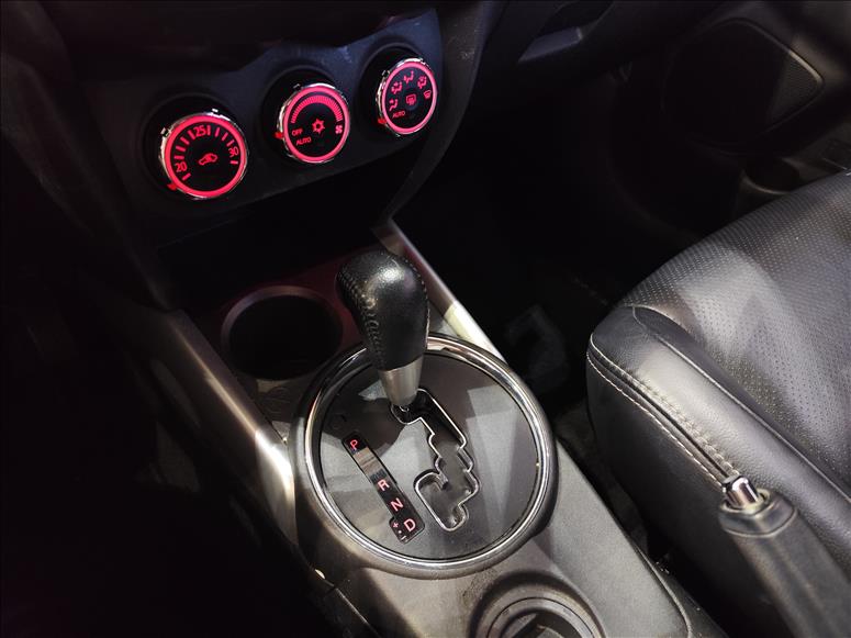Mitsubishi-ASX-2.0 4X2 16V