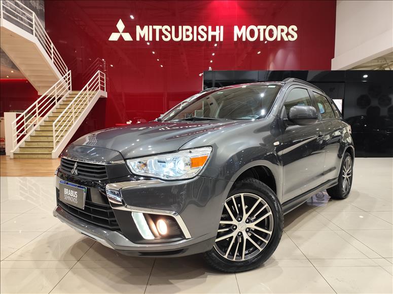 2.0 Mivec GLS