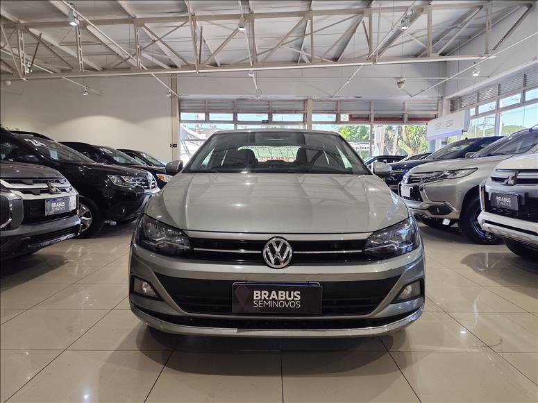Volkswagen-VIRTUS-1.0 200 TSI Highline