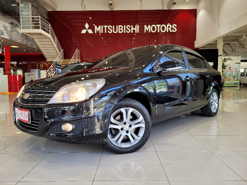 VECTRA 2.0 MPFI Elegance 8V 140cv VECTRA 2.0 MPFI Elegance 8V 140cv