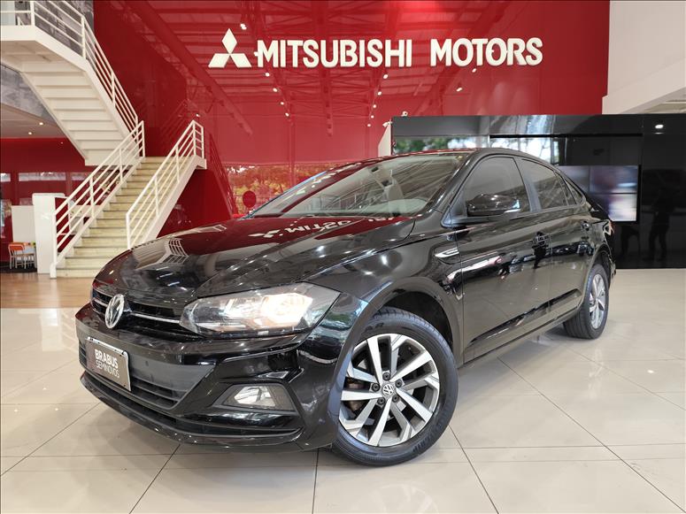 1.0 200 TSI Comfortline