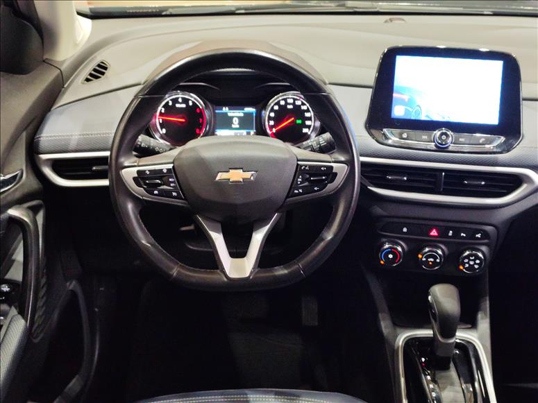 GM - Chevrolet-TRACKER-1.0 Turbo Premier