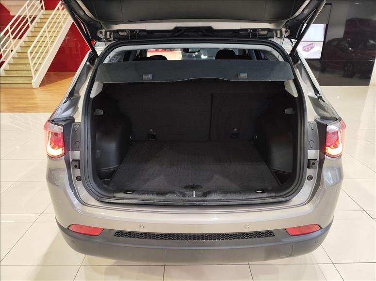 Jeep-COMPASS-2.0 16V Limited
