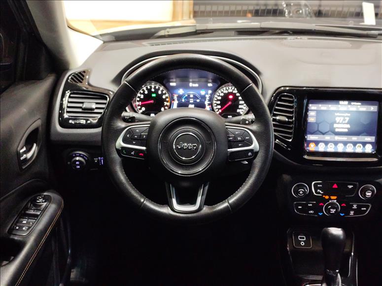Jeep-COMPASS-2.0 16V Limited