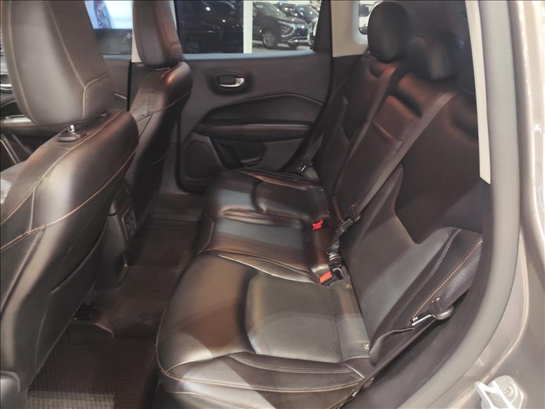 Jeep-COMPASS-2.0 16V Limited