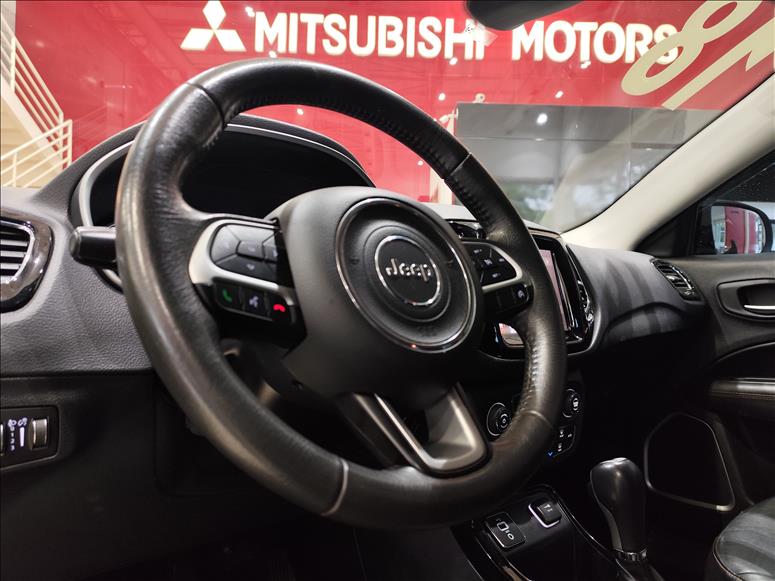Jeep-COMPASS-2.0 16V Limited