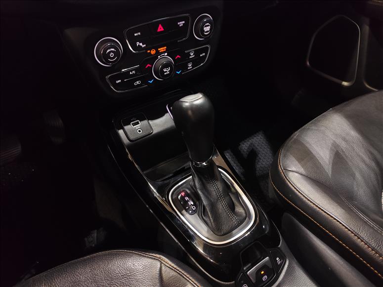 Jeep-COMPASS-2.0 16V Limited