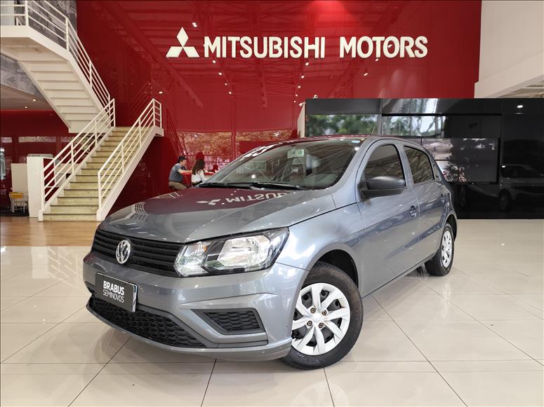 1.0 12V MPI Totalflex