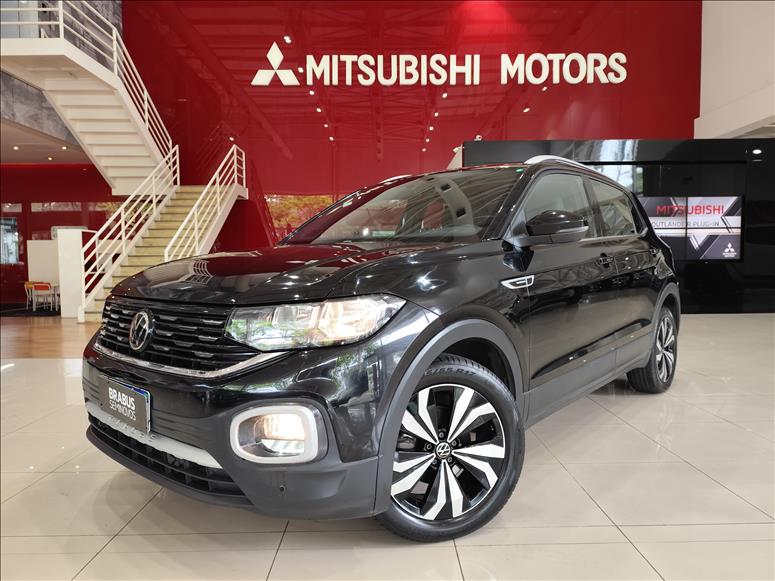 1.4 250 TSI Highline