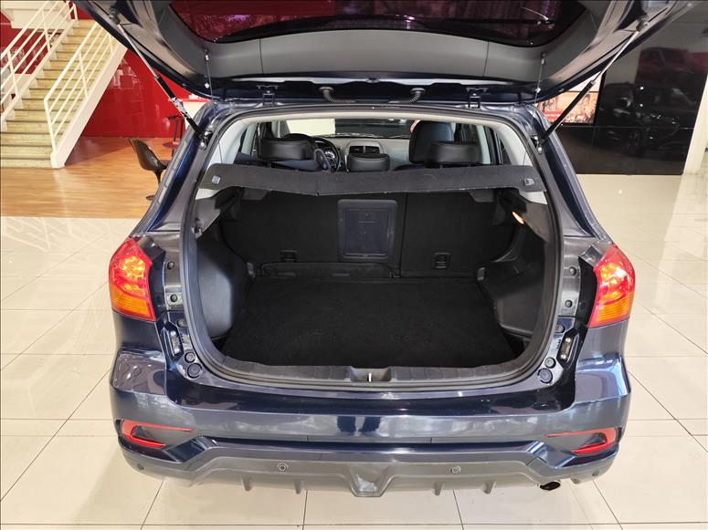 Mitsubishi-ASX-2.0 AWD 16V