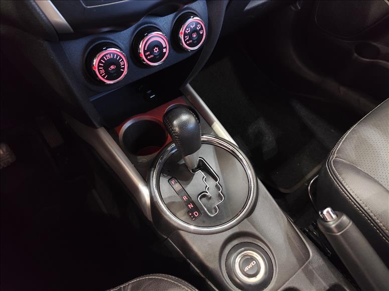 Mitsubishi-ASX-2.0 AWD 16V