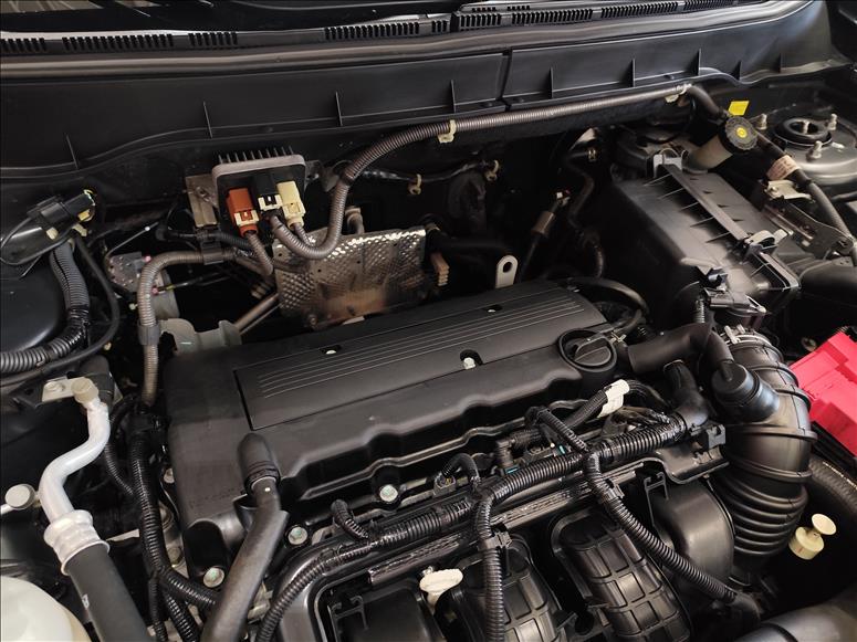 Mitsubishi-ASX-2.0 AWD 16V