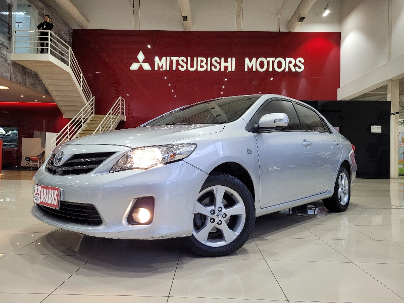 COROLLA 2.0 XEI 16V COROLLA 2.0 XEI 16V