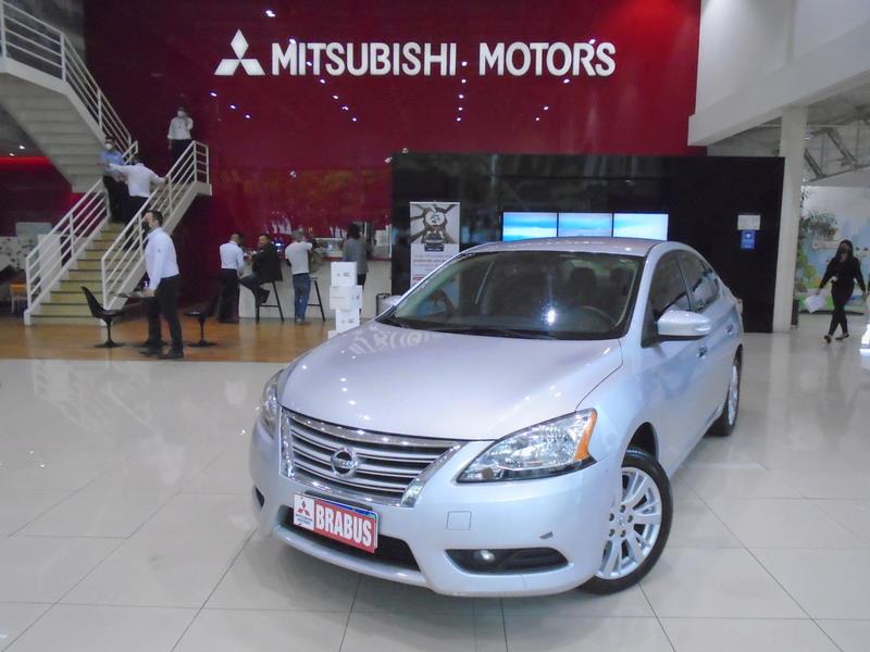SENTRA 2.0 SL 16V SENTRA 2.0 SL 16V