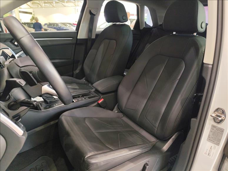 Audi-Q3-2.0 40 TFSI Performance Quattro