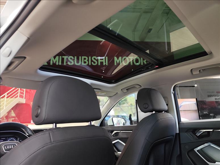 Audi-Q3-2.0 40 TFSI Performance Quattro