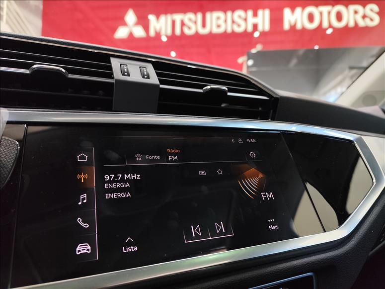 Audi-Q3-2.0 40 TFSI Performance Quattro