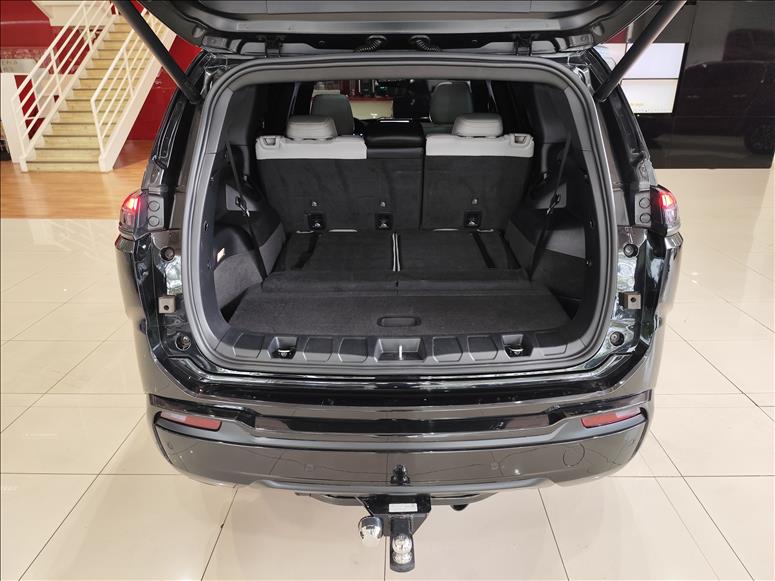 Jeep-COMMANDER-2.0 Td380 Turbo Overland
