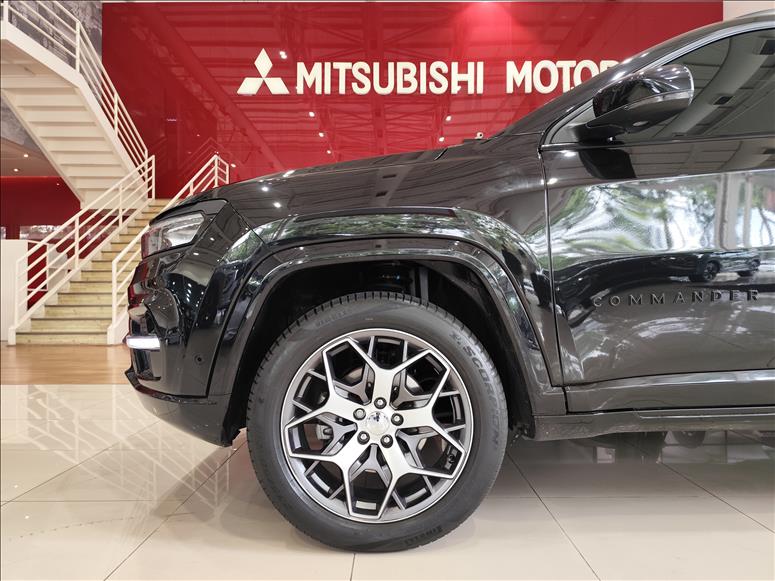 Jeep-COMMANDER-2.0 Td380 Turbo Overland