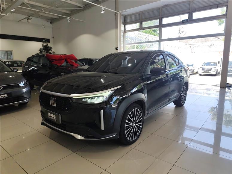 Fiat-FASTBACK-1.0 Turbo 200 Impetus