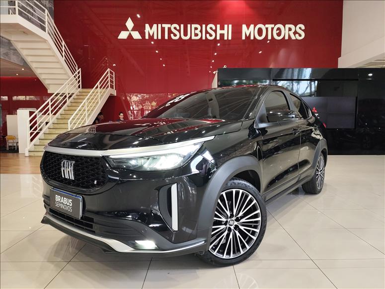 Fiat-FASTBACK-1.0 Turbo 200 Impetus