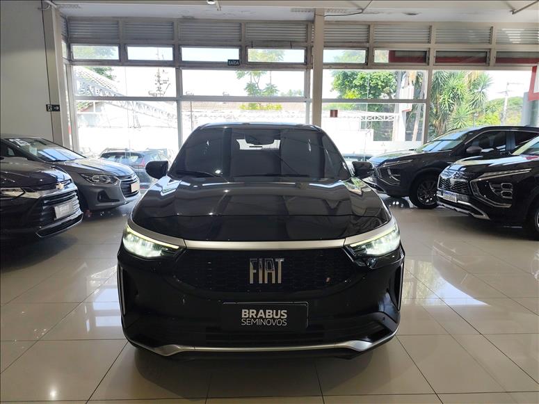 Fiat-FASTBACK-1.0 Turbo 200 Impetus