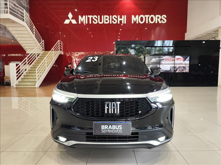 Fiat-FASTBACK-1.0 Turbo 200 Impetus