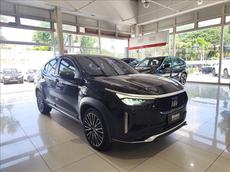 Fiat-FASTBACK-1.0 Turbo 200 Impetus