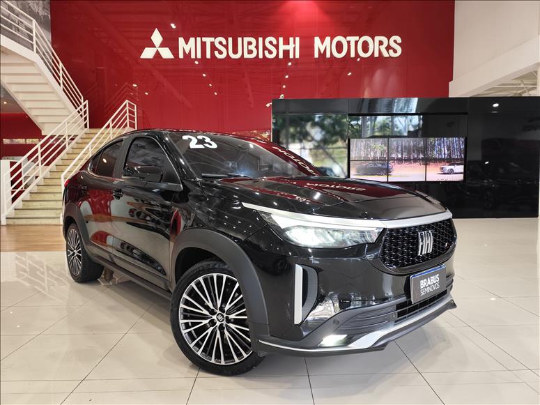 Fiat-FASTBACK-1.0 Turbo 200 Impetus