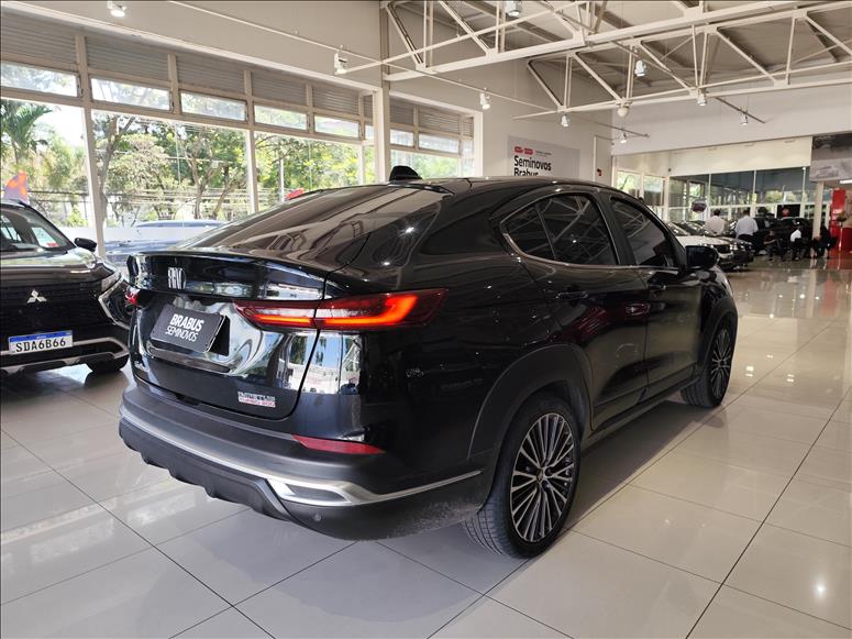 Fiat-FASTBACK-1.0 Turbo 200 Impetus