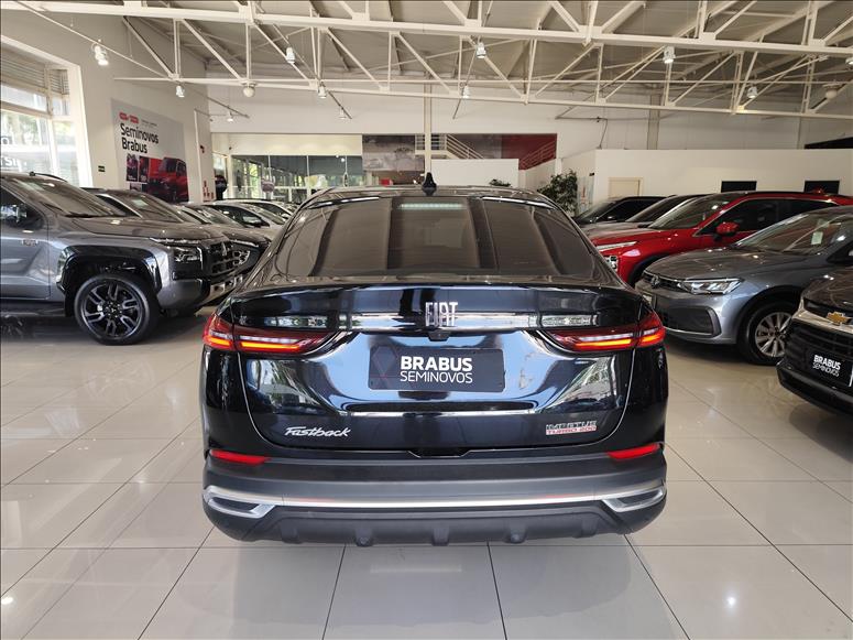 Fiat-FASTBACK-1.0 Turbo 200 Impetus