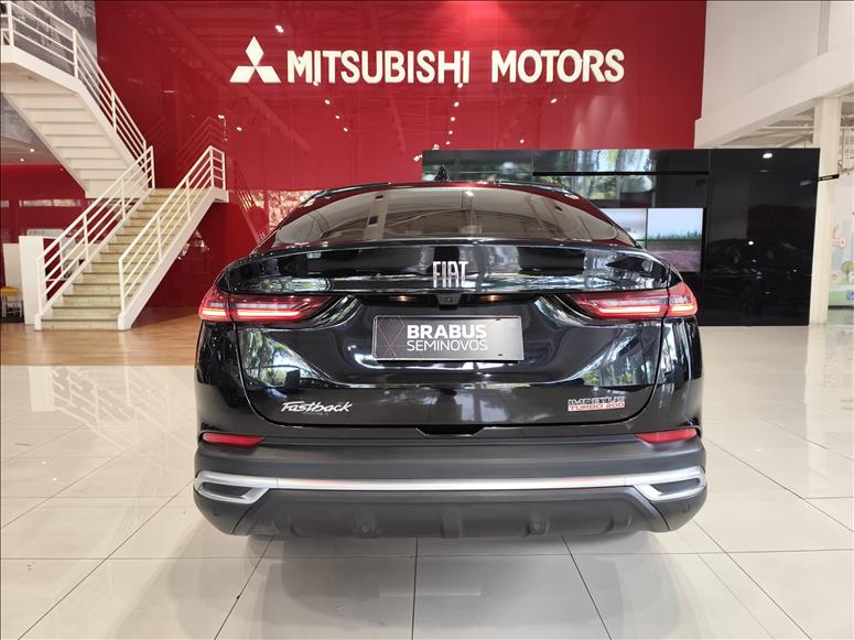 Fiat-FASTBACK-1.0 Turbo 200 Impetus