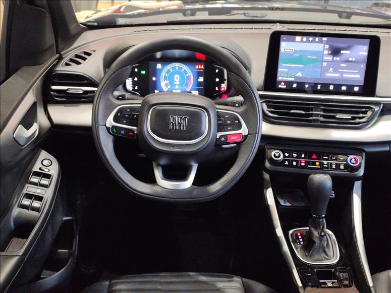 Fiat-FASTBACK-1.0 Turbo 200 Impetus