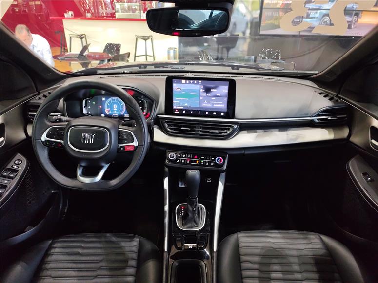 Fiat-FASTBACK-1.0 Turbo 200 Impetus