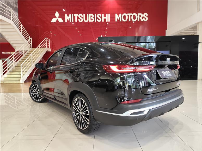 Fiat-FASTBACK-1.0 Turbo 200 Impetus