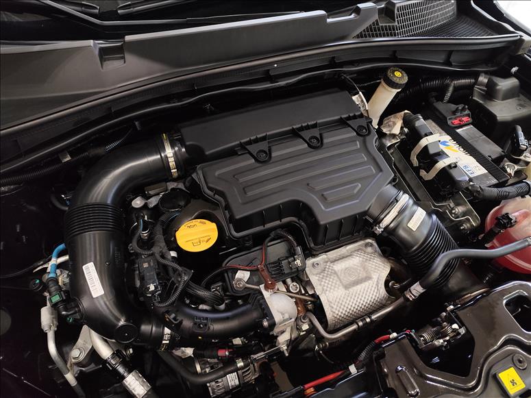 Fiat-FASTBACK-1.0 Turbo 200 Impetus