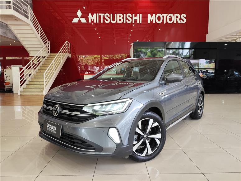 1.0 200 TSI Highline