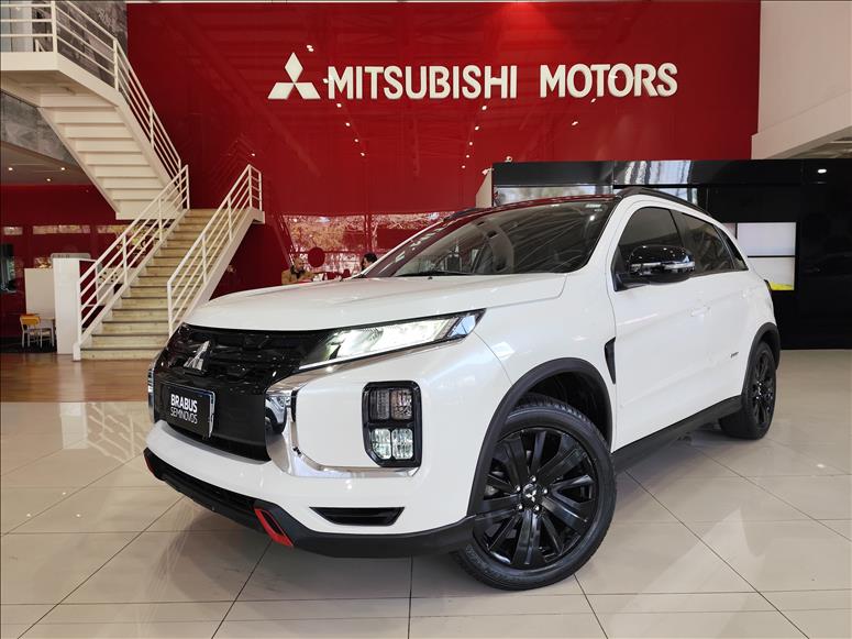 2.0 Mivec HPE Black Edition AWD