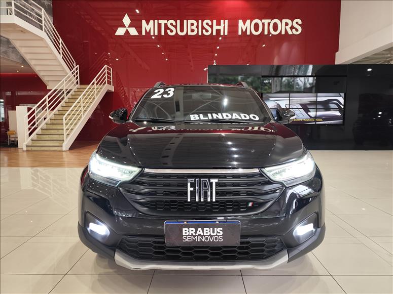 Fiat-STRADA-1.3 Firefly Volcano CD