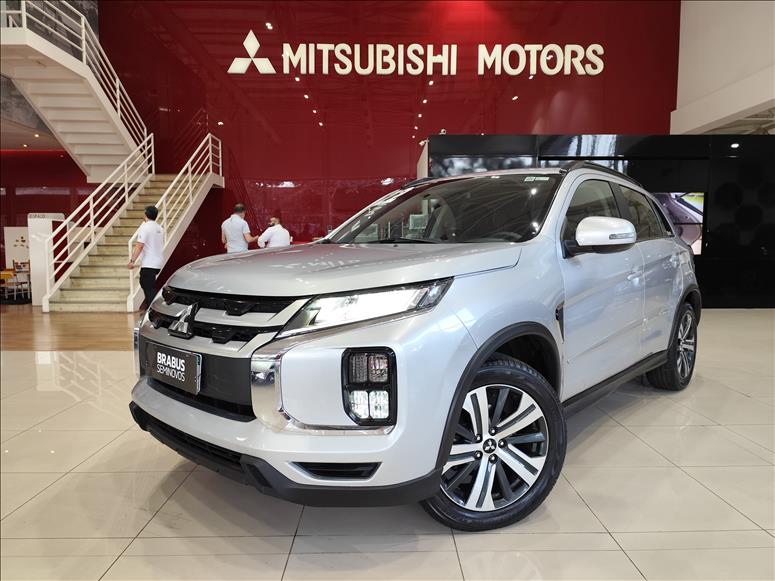 2.0 Mivec HPE AWD