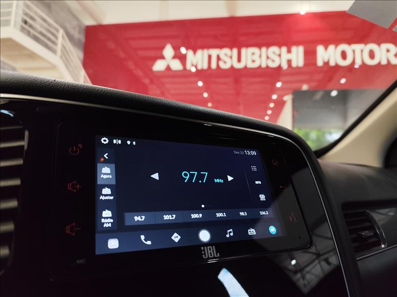 Mitsubishi-OUTLANDER-3.0 Mivec V6 Hpe-s AWD