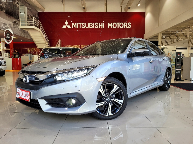 CIVIC 1.5 16V Turbo Touring CIVIC 1.5 16V Turbo Touring
