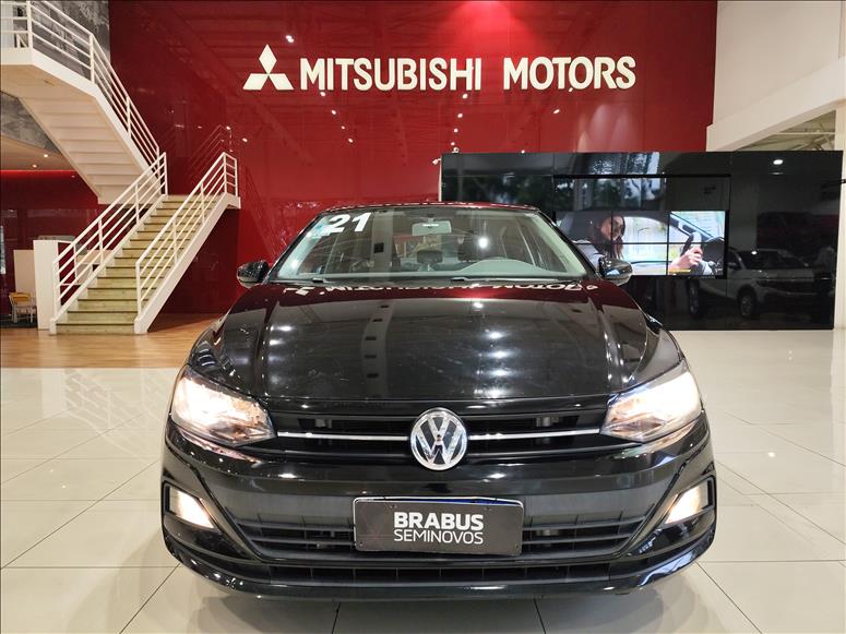 VW - Volkswagen-VIRTUS-1.0 200 TSI Comfortline