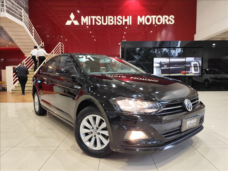 VW - Volkswagen-VIRTUS-1.0 200 TSI Comfortline
