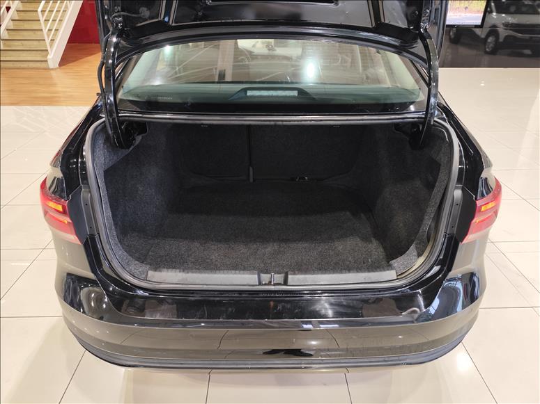 VW - Volkswagen-VIRTUS-1.0 200 TSI Comfortline