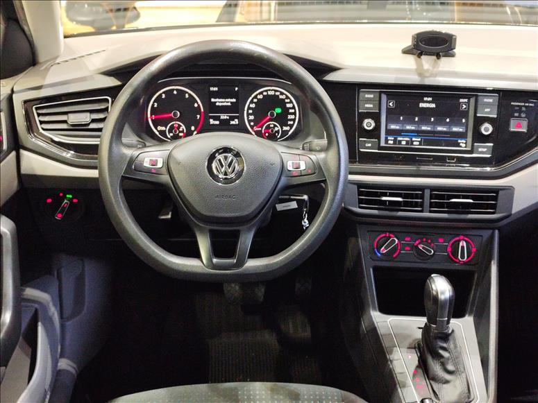 VW - Volkswagen-VIRTUS-1.0 200 TSI Comfortline