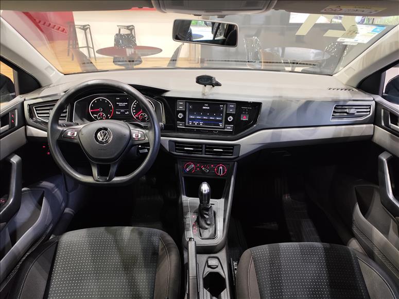 VW - Volkswagen-VIRTUS-1.0 200 TSI Comfortline